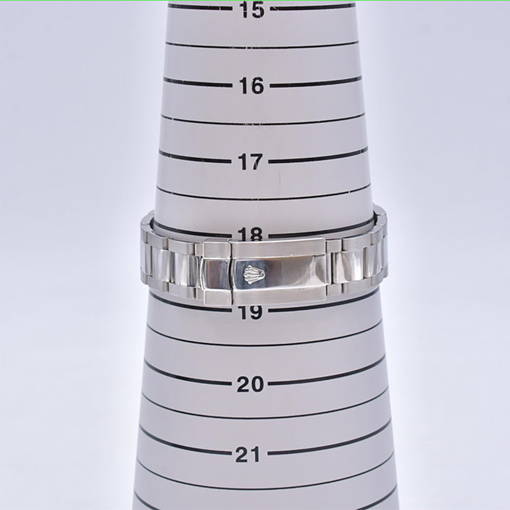 Rolex Datejust II 116334G