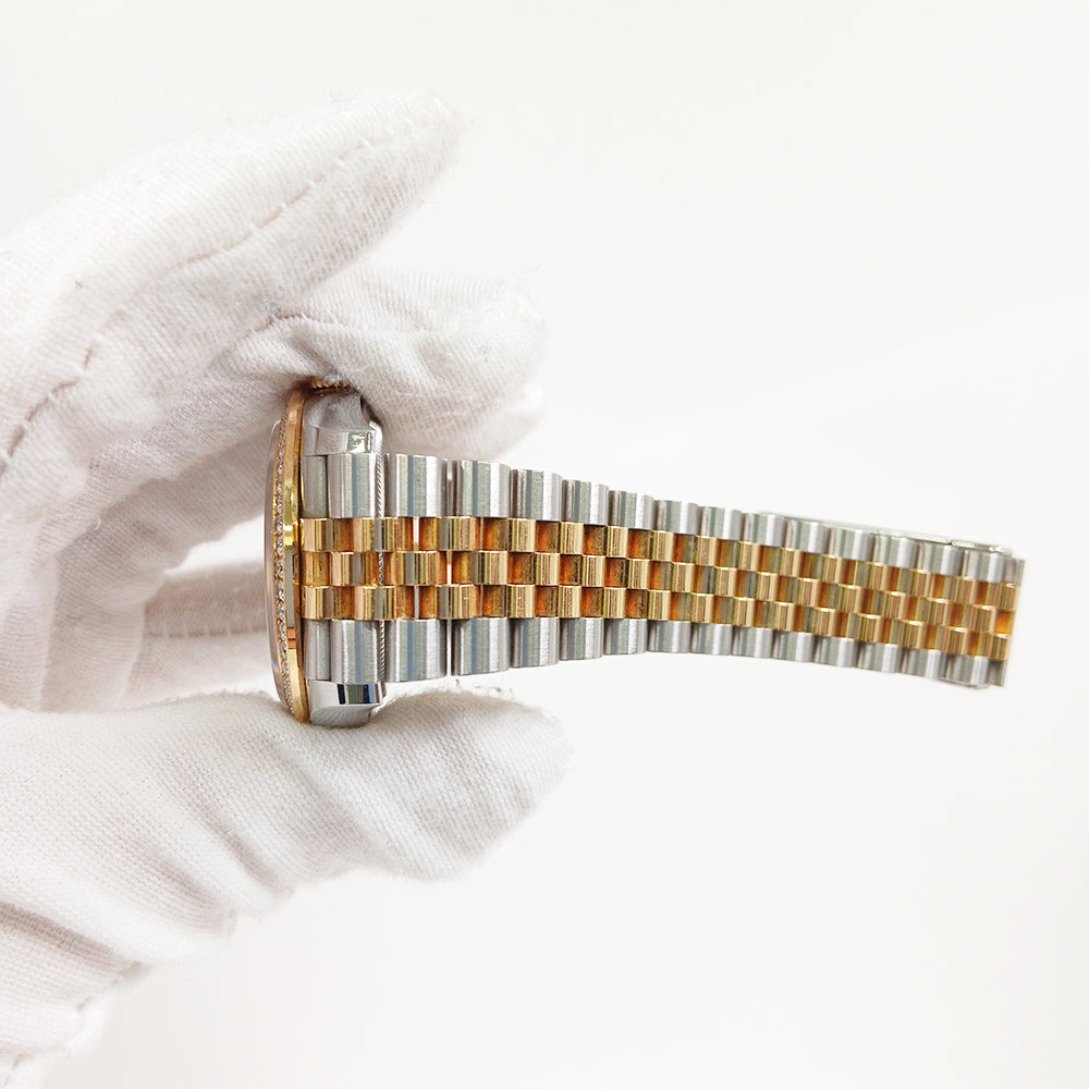 Rolex Datejust 36 126283RBR
