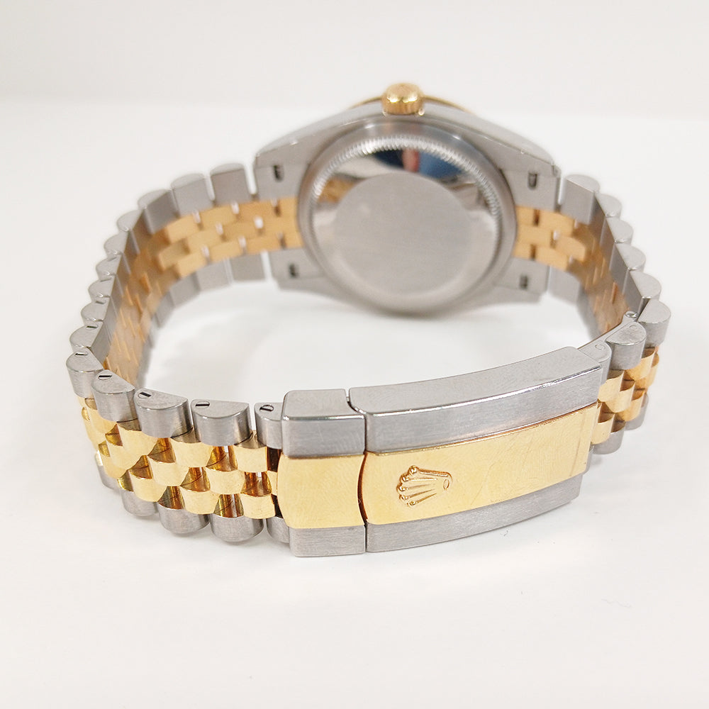 Rolex Datejust 36 126283RBR