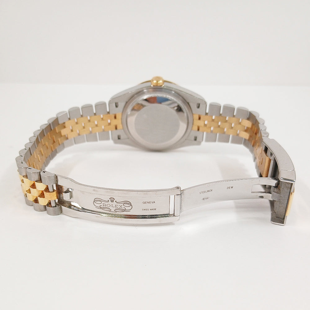 Rolex Datejust 36 126283RBR
