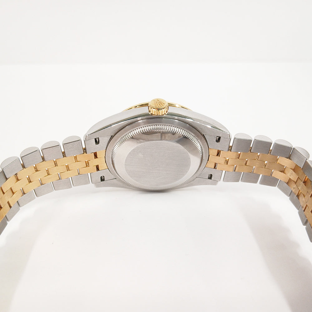 Rolex Datejust 36 126283RBR