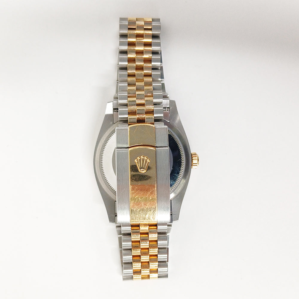 Rolex Datejust 36 126283RBR