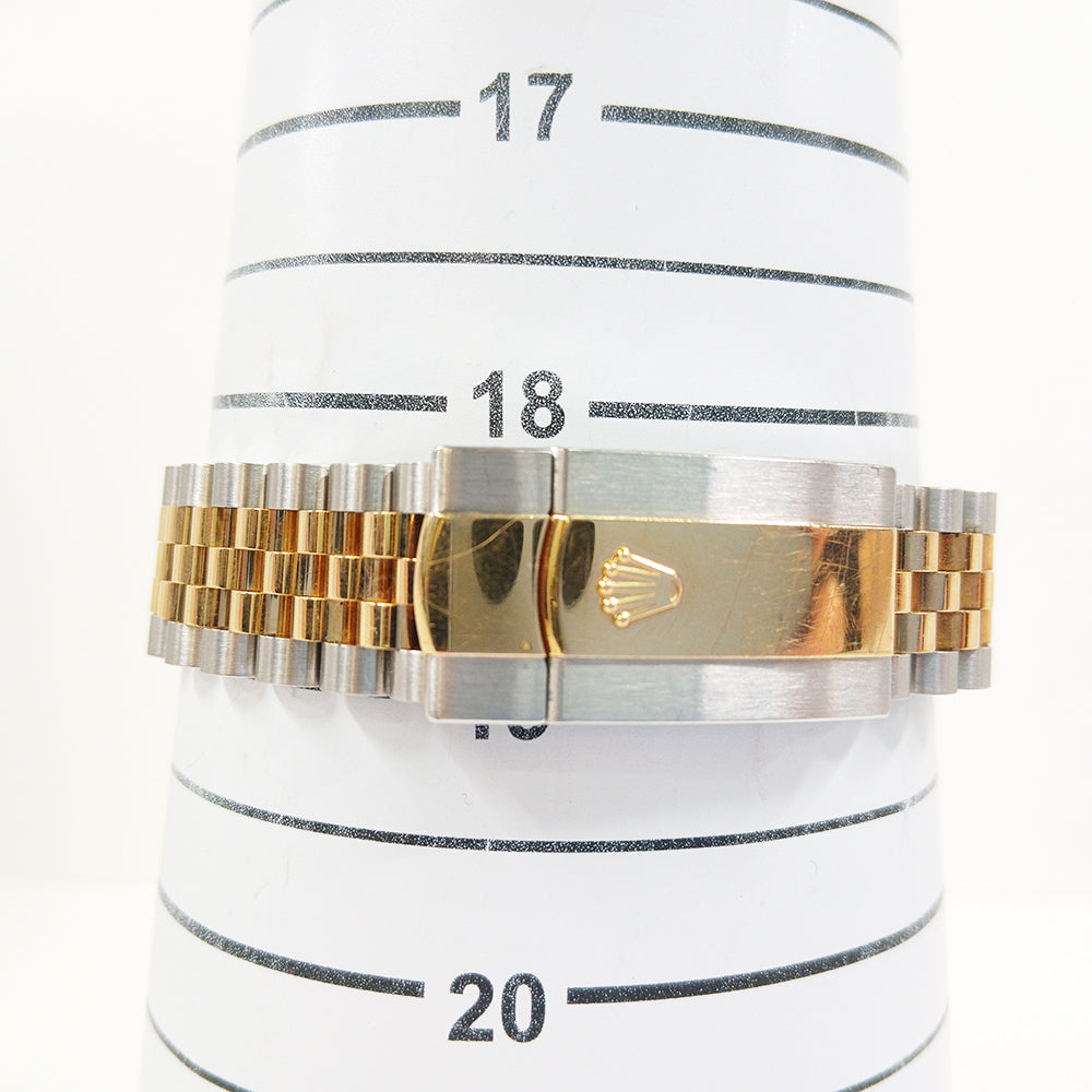 Rolex Datejust 36 126283RBR