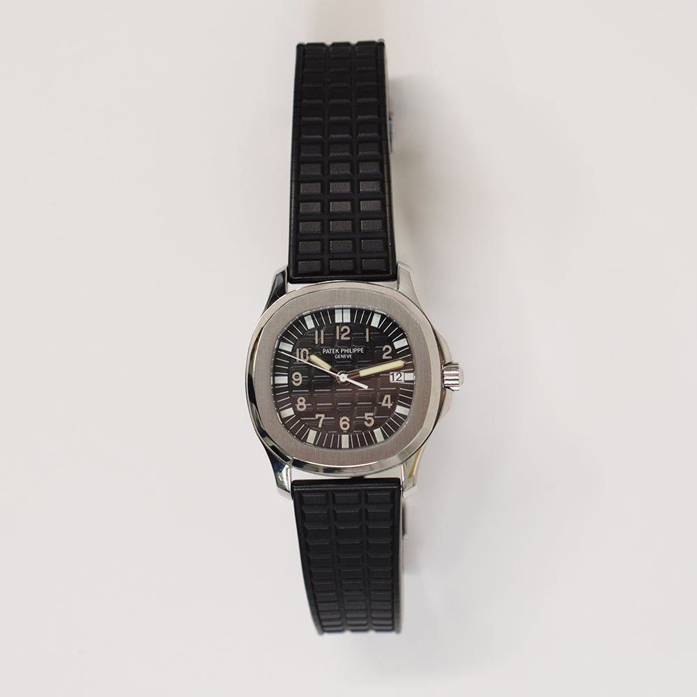 Patek Philippe Aquanaut 5064A-001