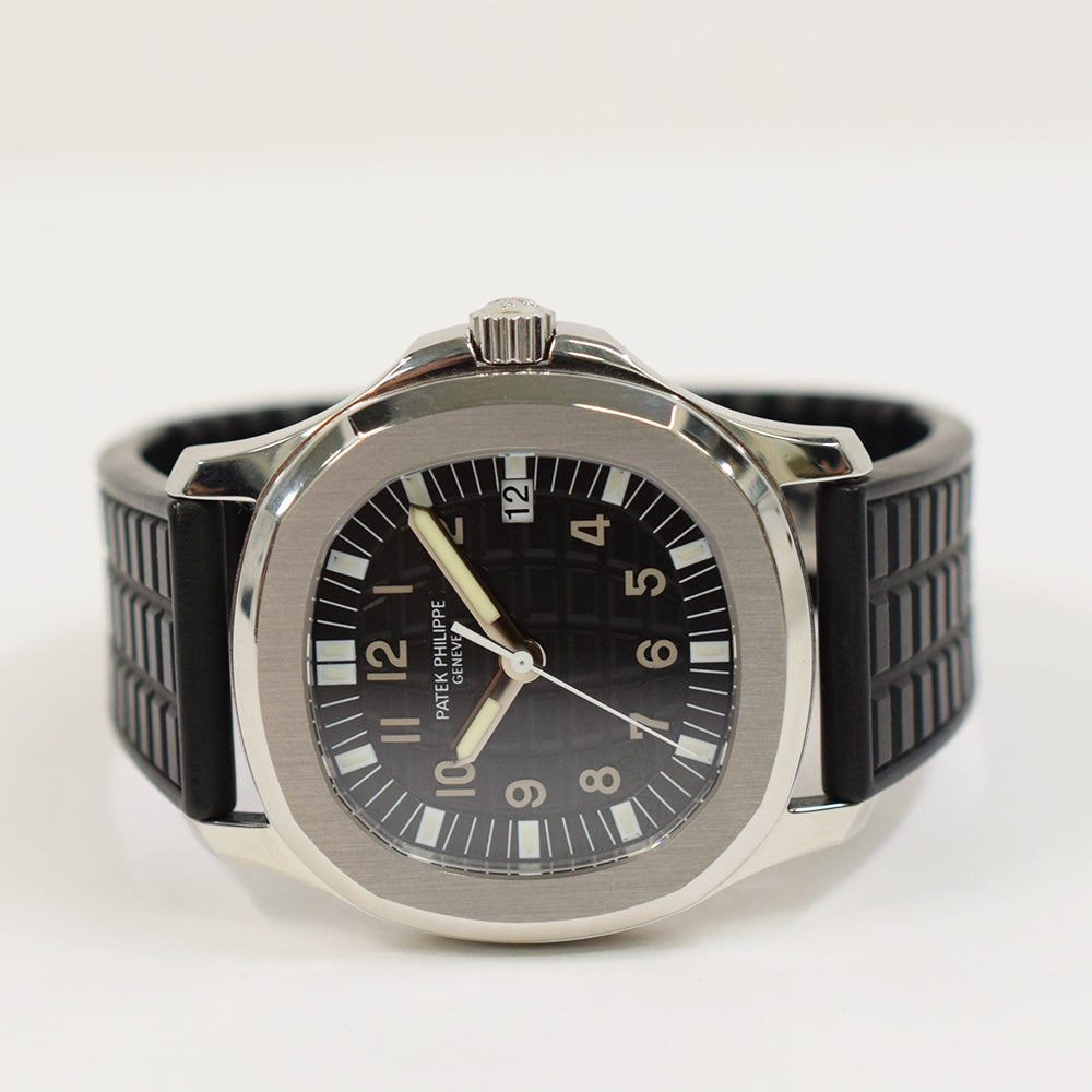 Patek Philippe Aquanaut 5064A-001
