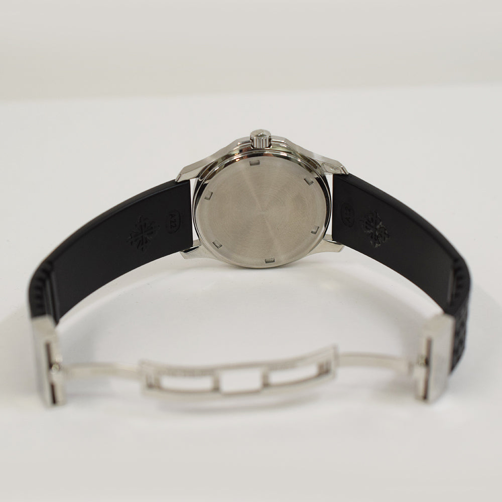 Patek Philippe Aquanaut 5064A-001