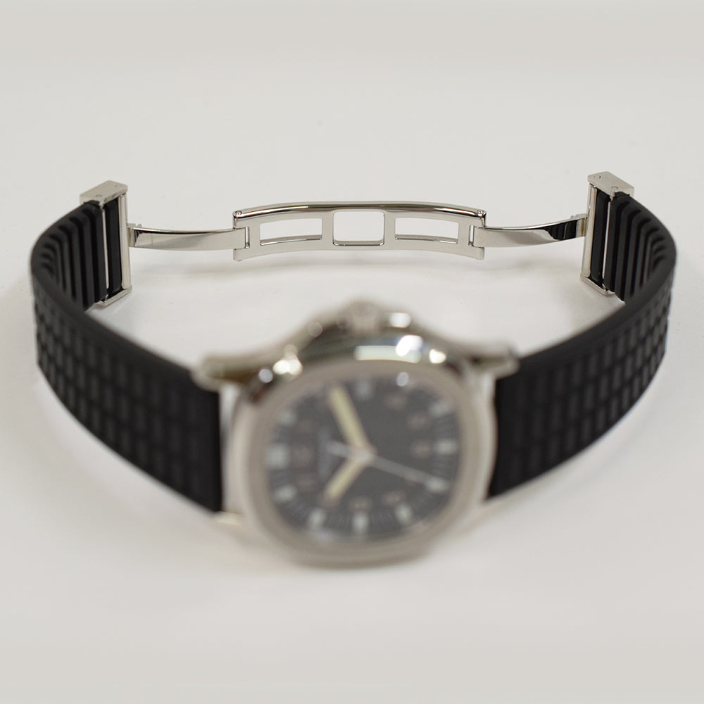Patek Philippe Aquanaut 5064A-001