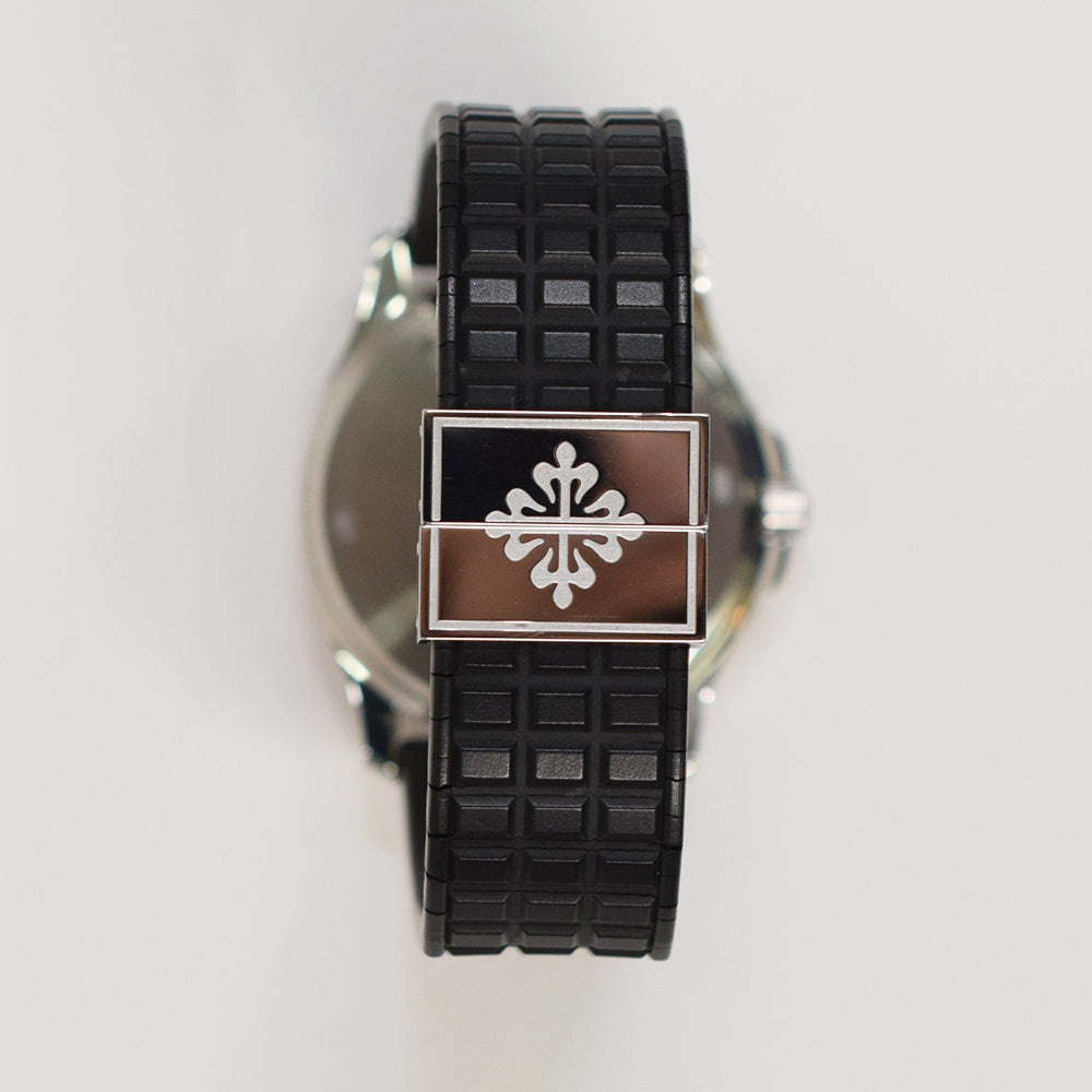 Patek Philippe Aquanaut 5064A-001