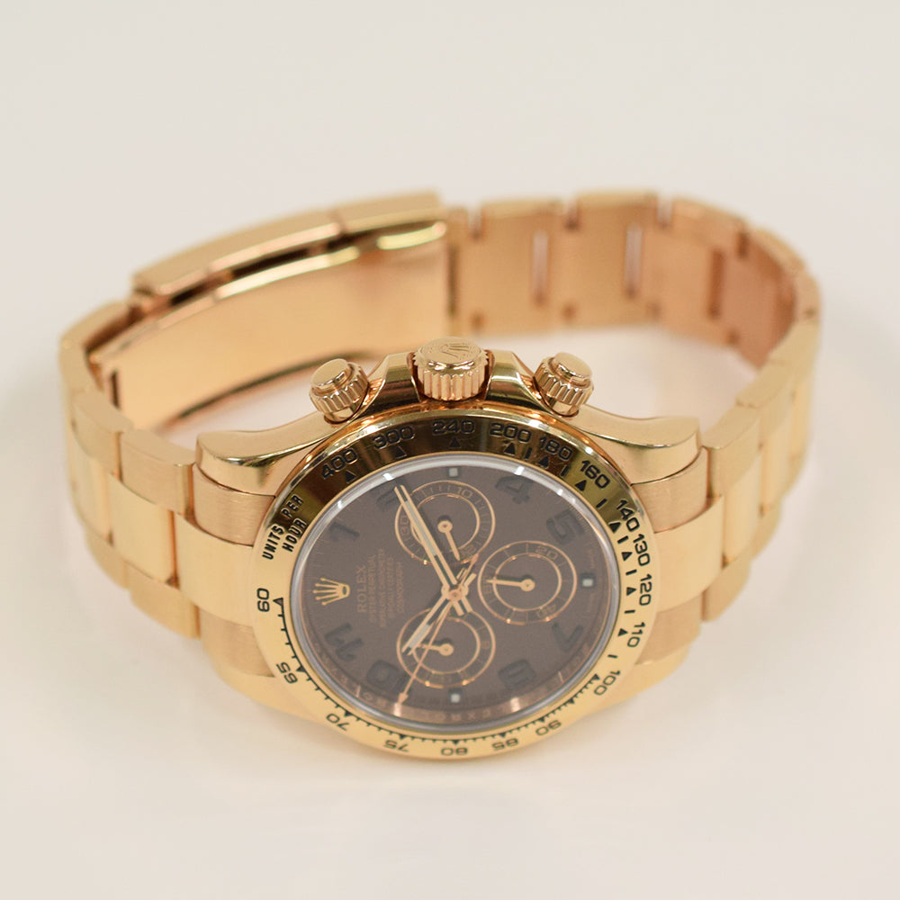 Rolex Daytona 116505