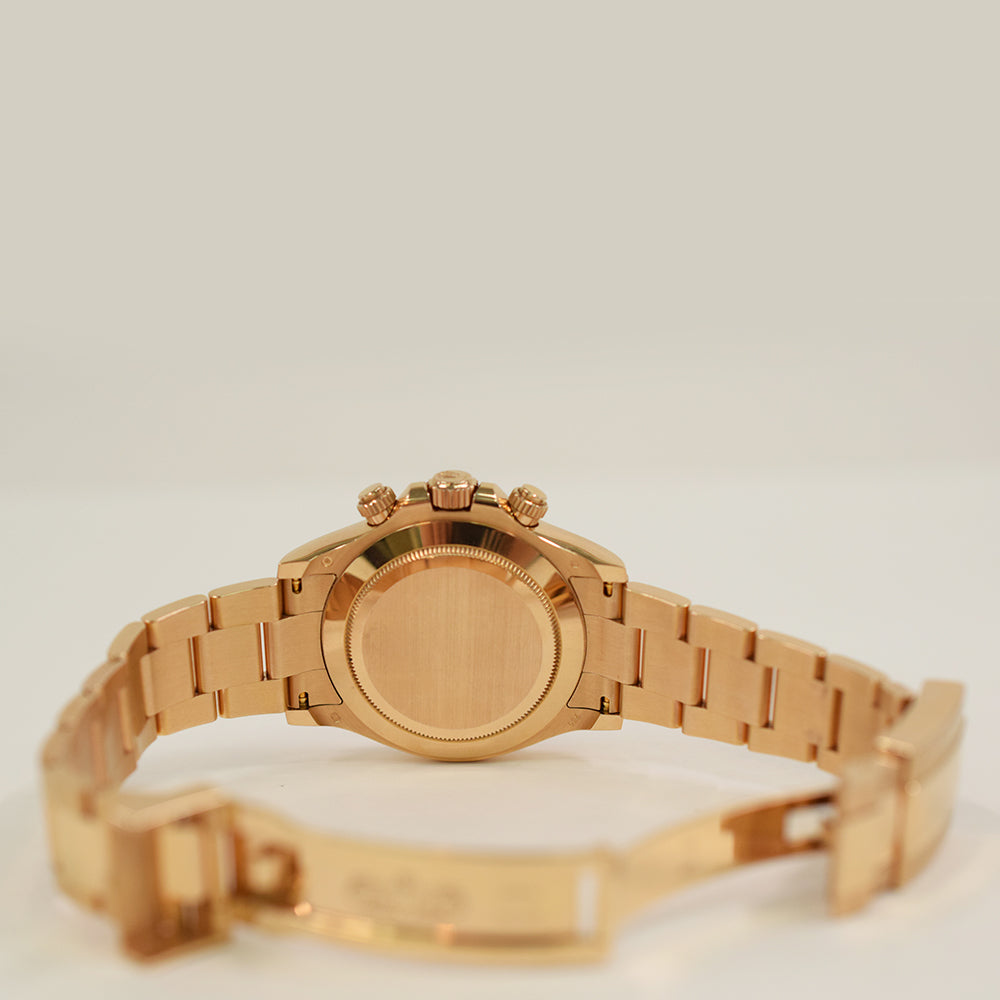 Rolex Daytona 116505