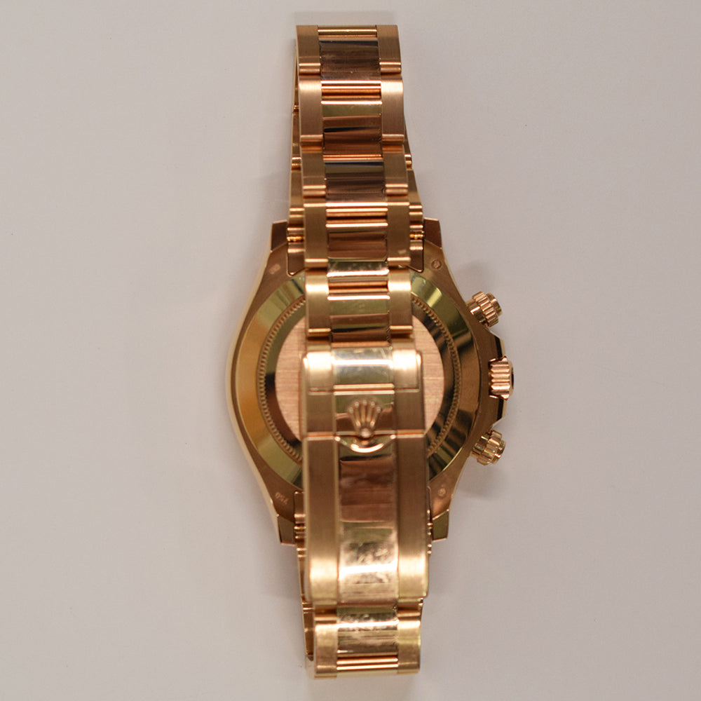 Rolex Daytona 116505