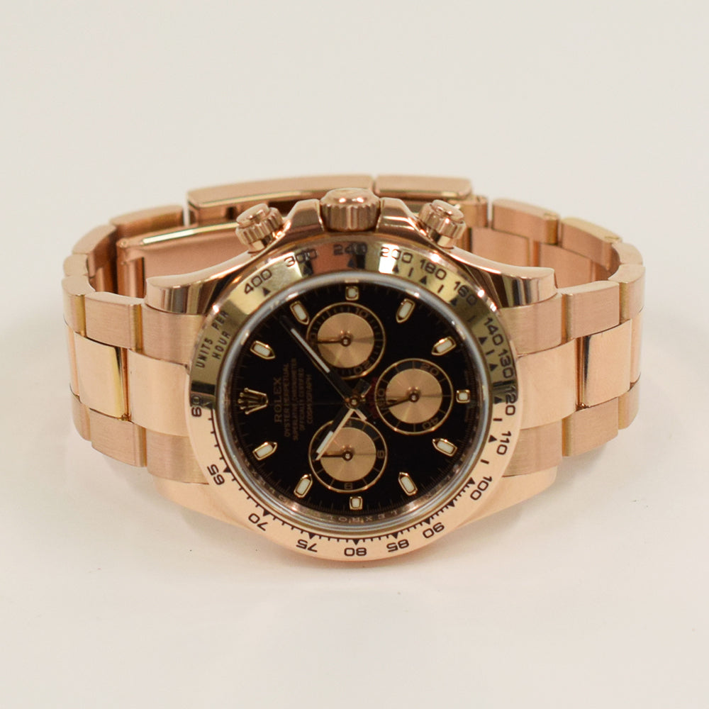 Rolex Daytona 116505