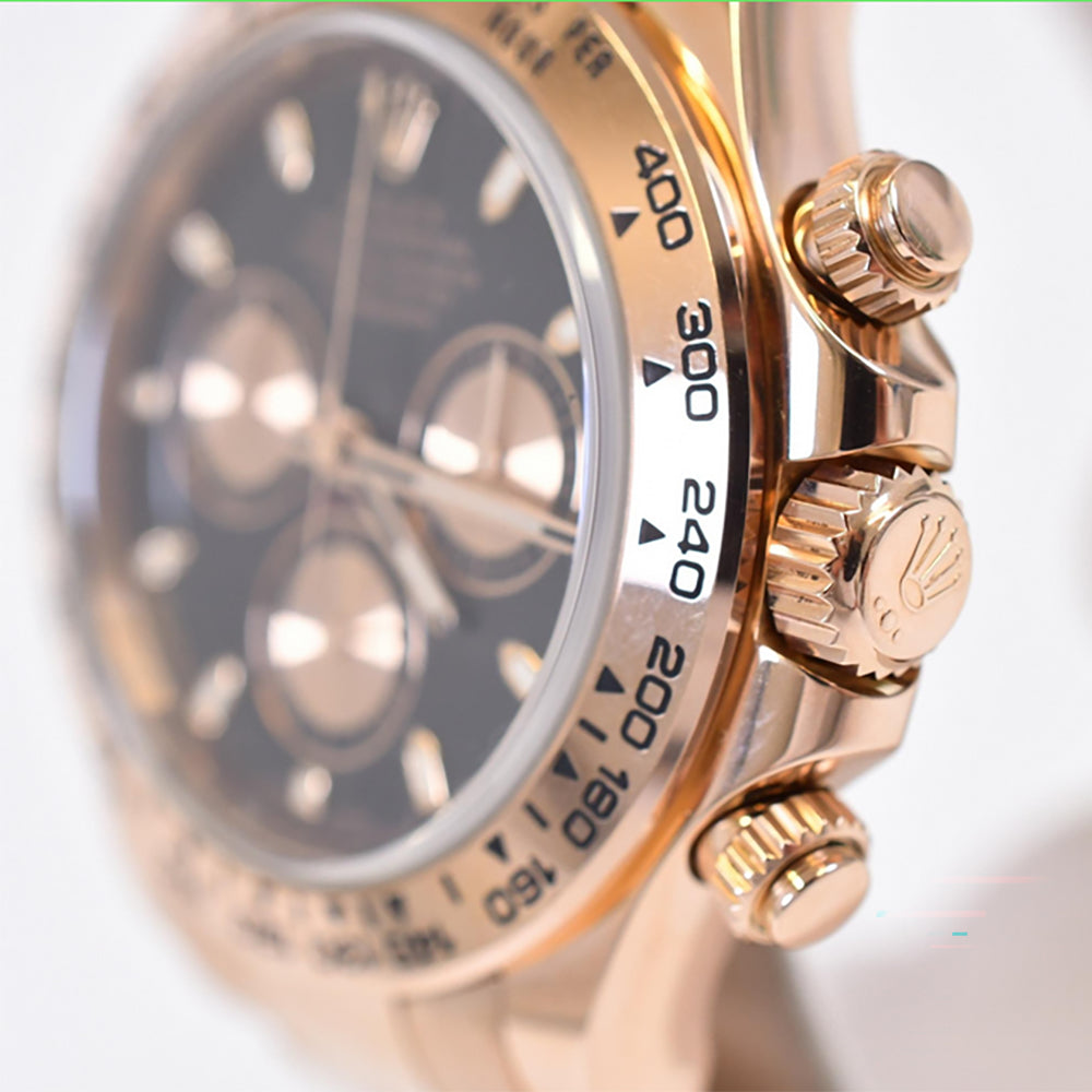 Rolex Daytona 116505