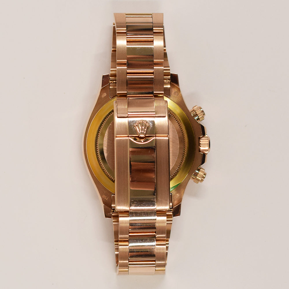 Rolex Daytona 116505