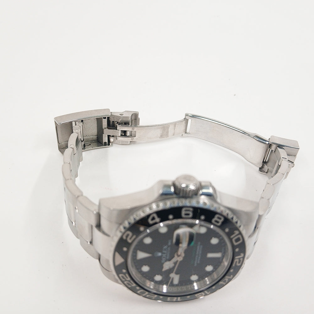 Rolex GMT-Master II 116710LN
