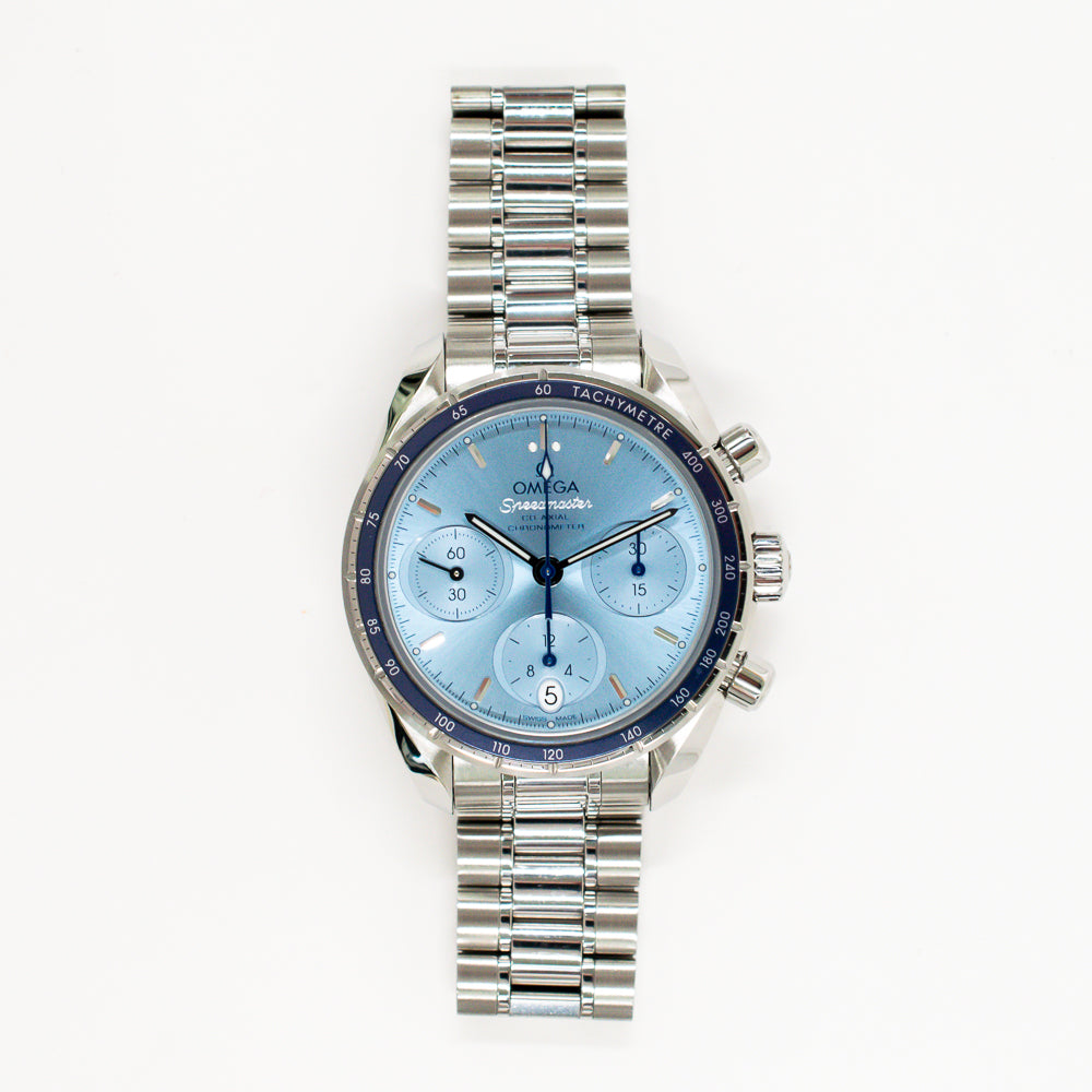 Omega Speedmaster Co-Axial 324.30.38.50.03.001