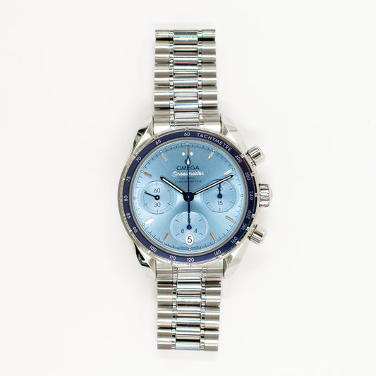 Omega Speedmaster Co-Axial 324.30.38.50.03.001