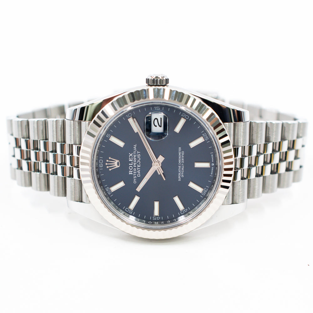 Rolex Datejust 41 126334