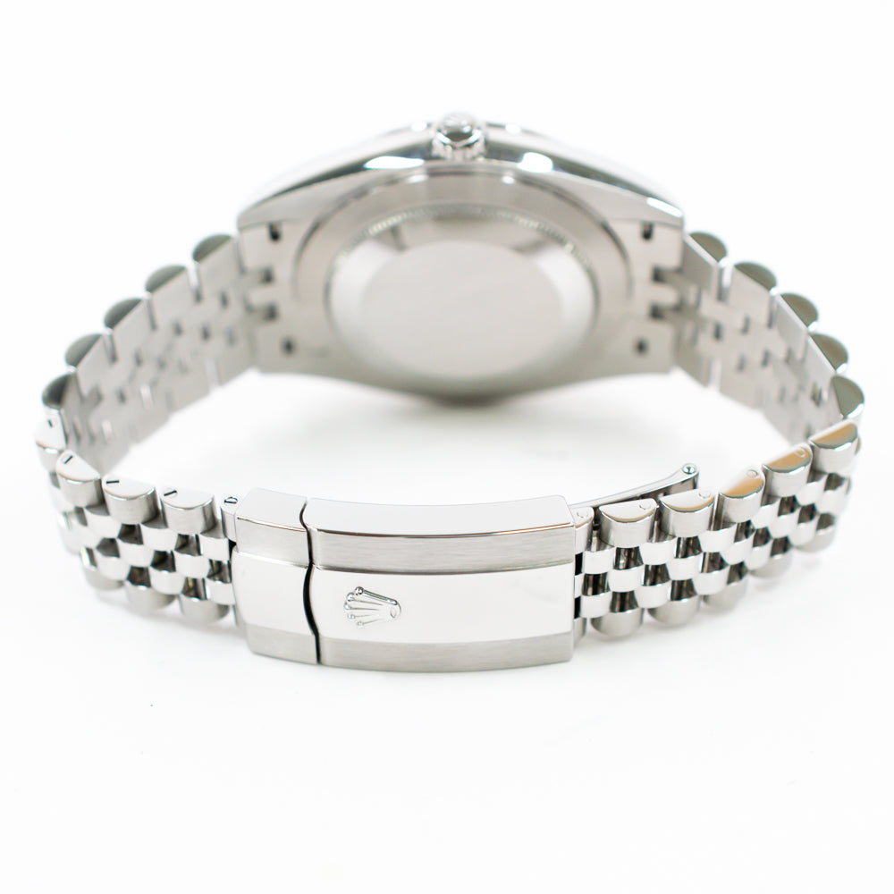 Rolex Datejust 41 126334