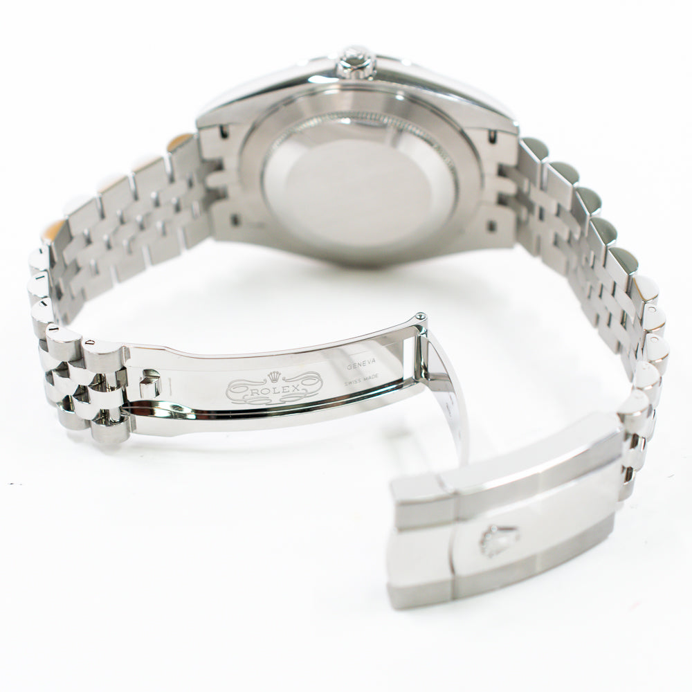 Rolex Datejust 41 126334