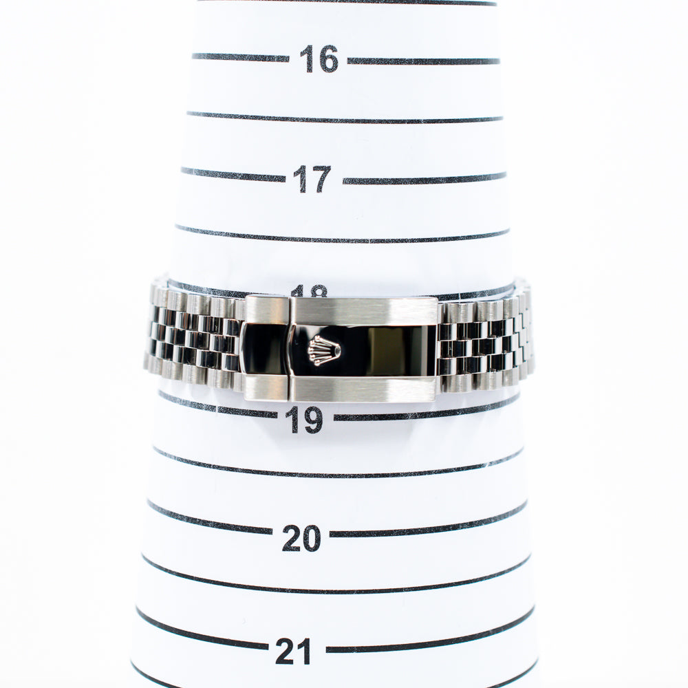 Rolex Datejust 41 126334