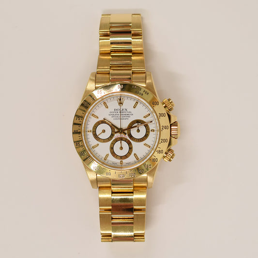 Rolex Daytona 16528
