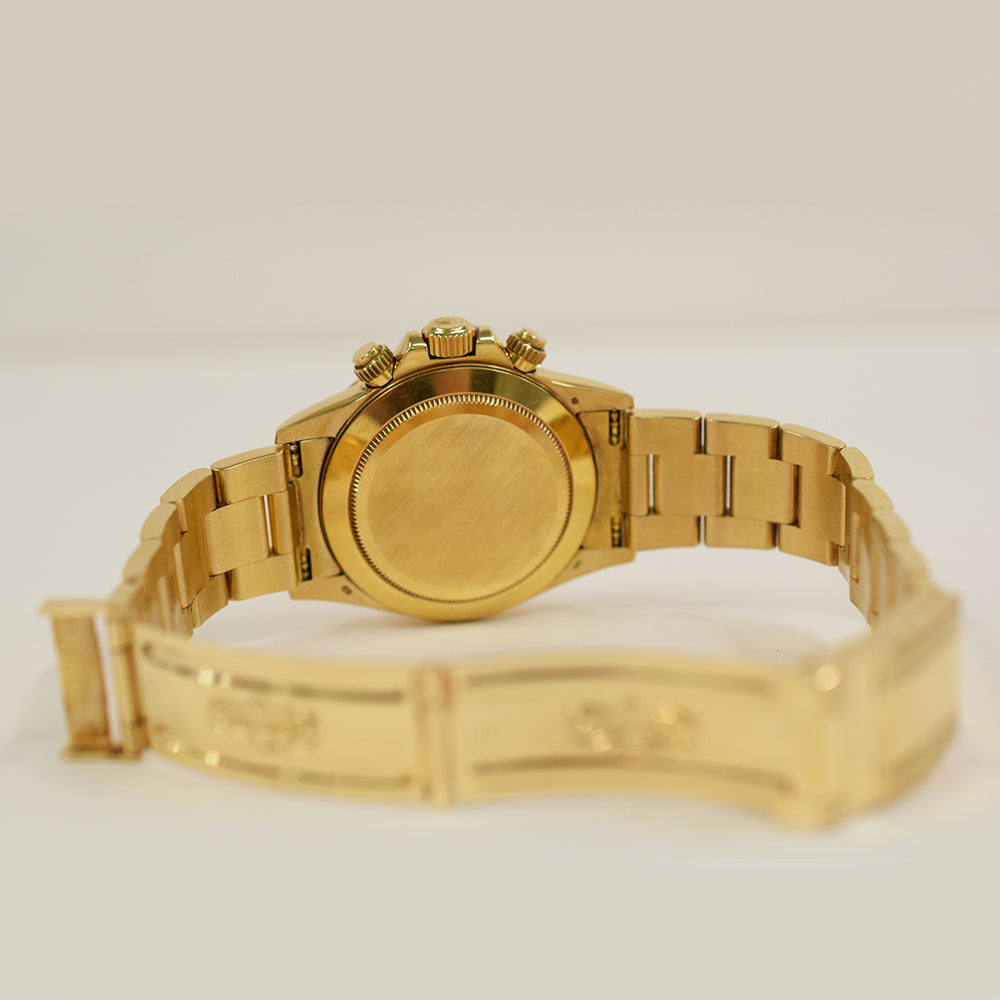 Rolex Daytona 16528