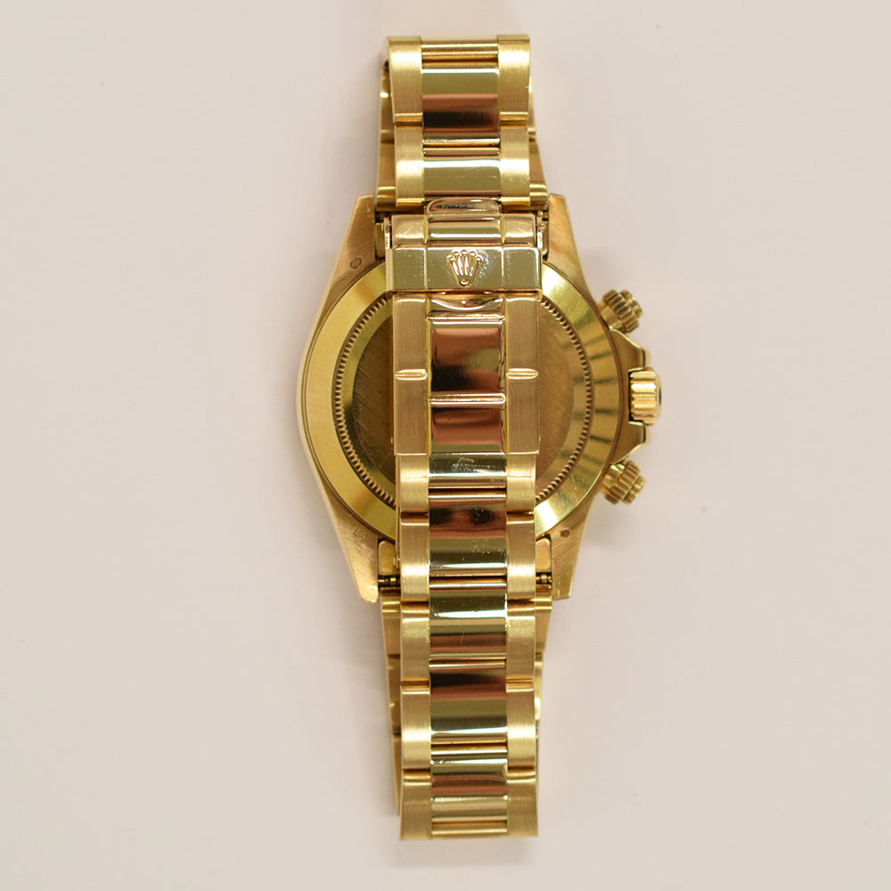 Rolex Daytona 16528