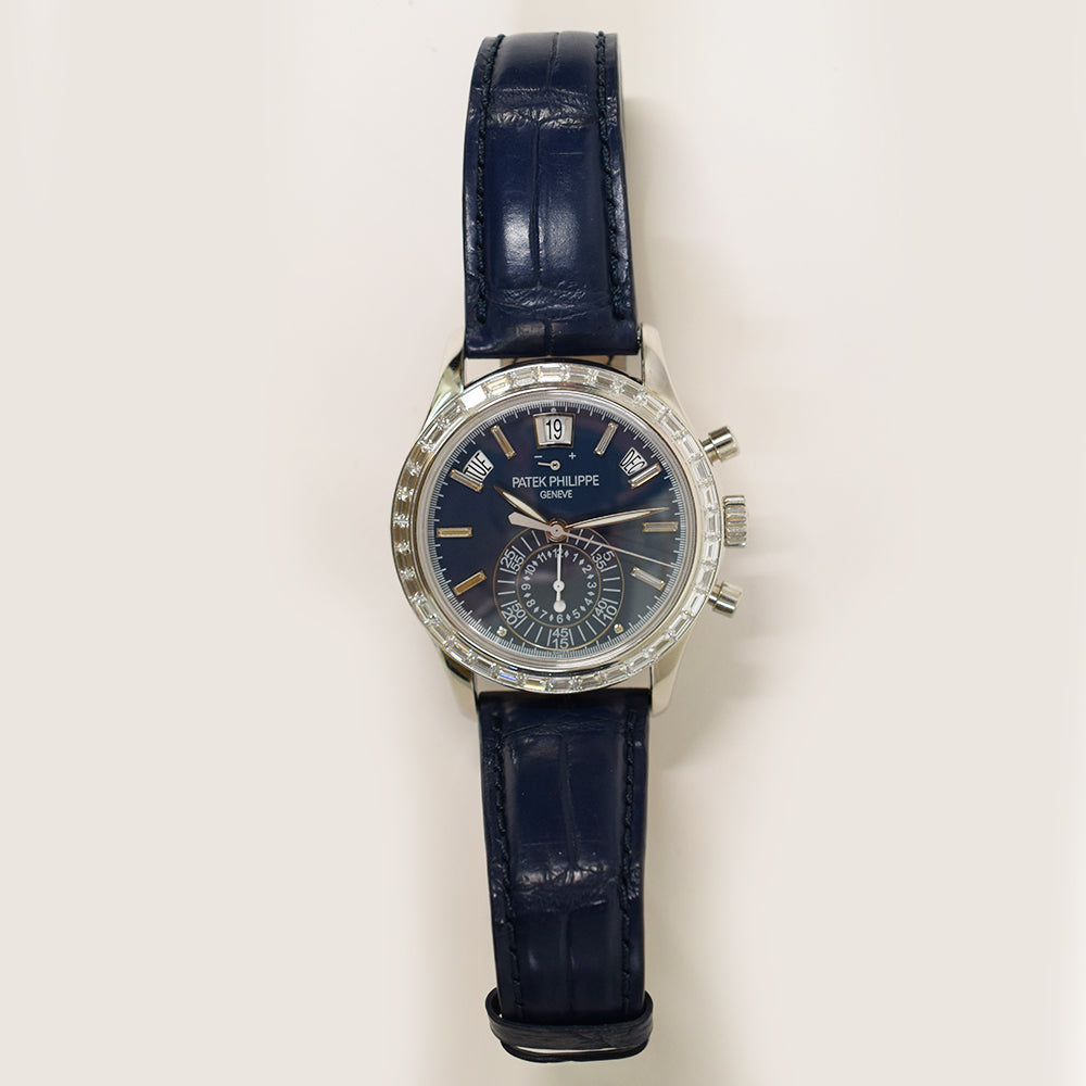 Patek Philippe Complications 5961P-001