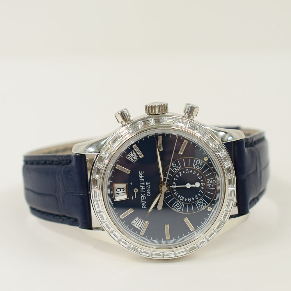 Patek Philippe Complications 5961P-001