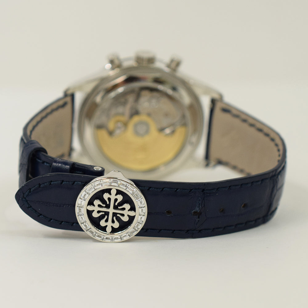 Patek Philippe Complications 5961P-001