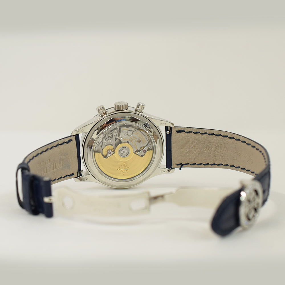 Patek Philippe Complications 5961P-001