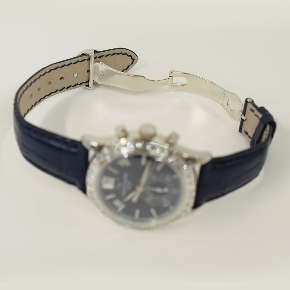 Patek Philippe Complications 5961P-001