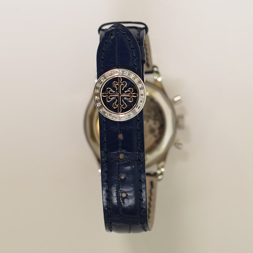 Patek Philippe Complications 5961P-001