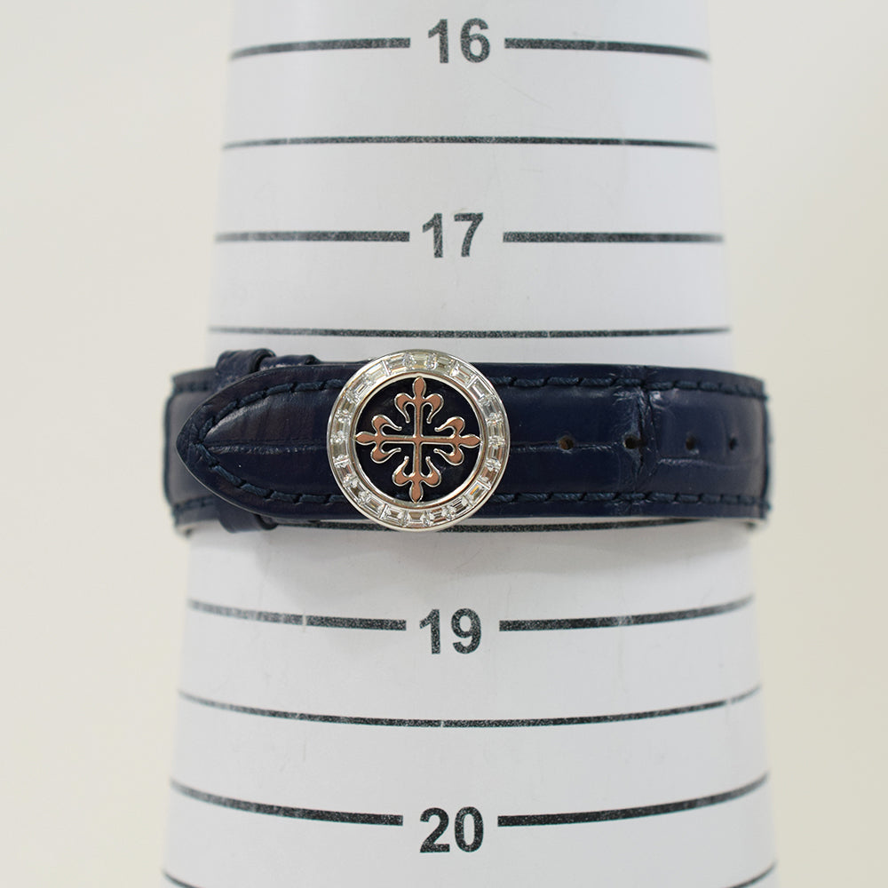 Patek Philippe Complications 5961P-001