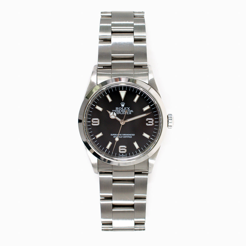 Rolex Explorer 14270