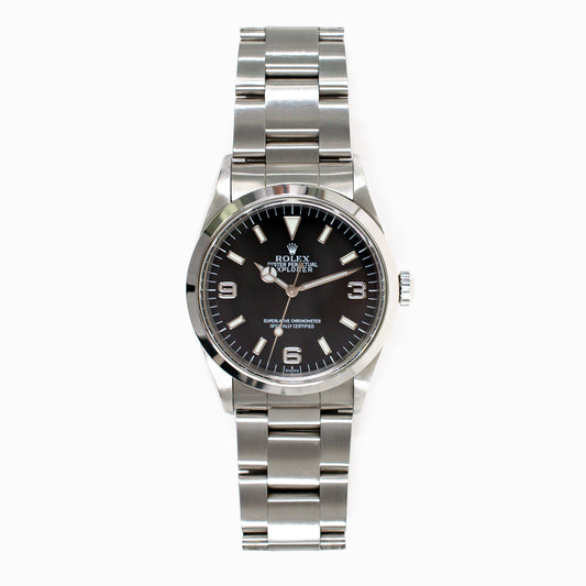 Rolex Explorer 14270