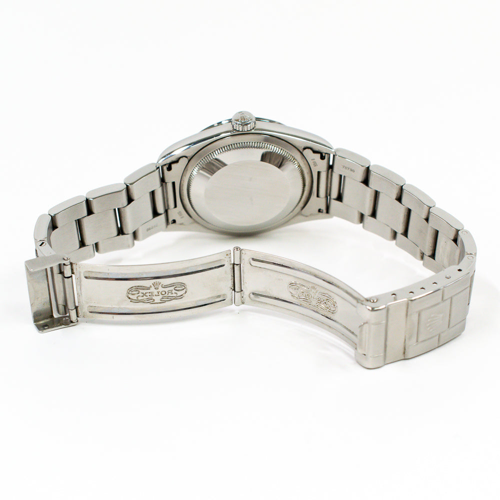 Rolex Explorer 14270