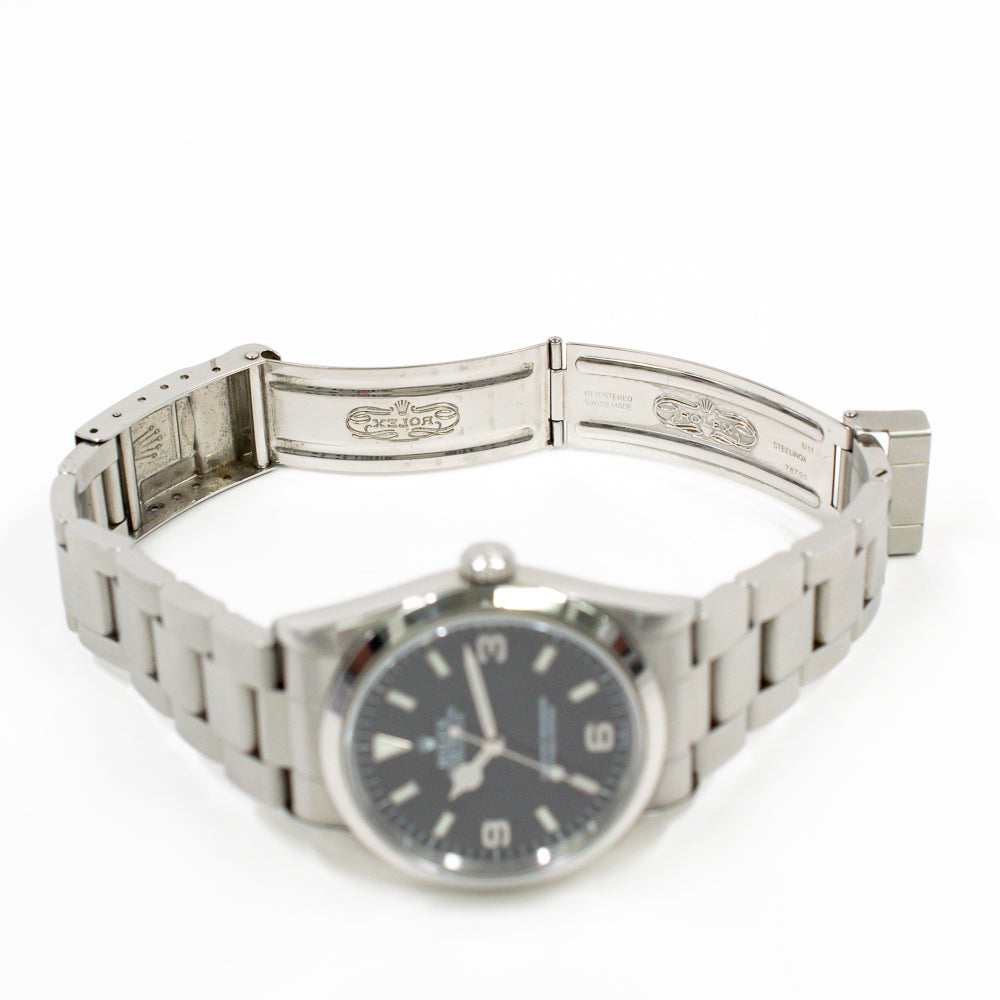 Rolex Explorer 14270