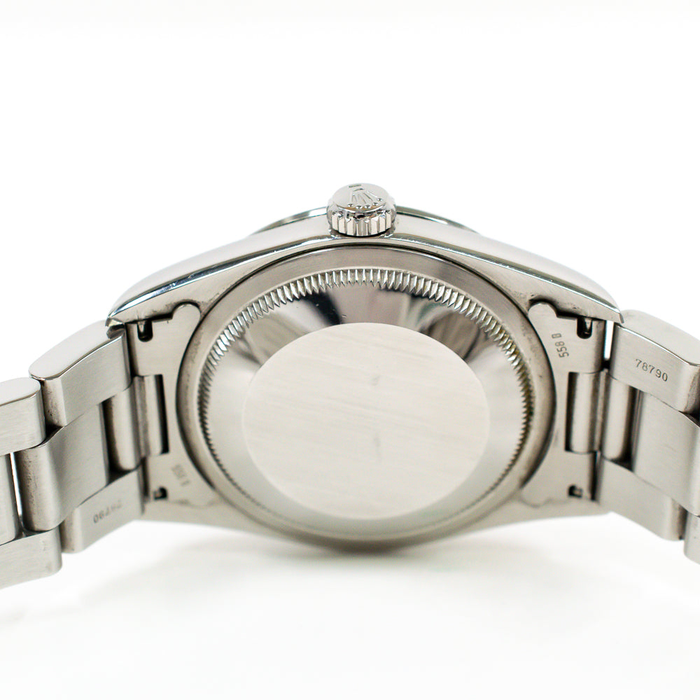 Rolex Explorer 14270