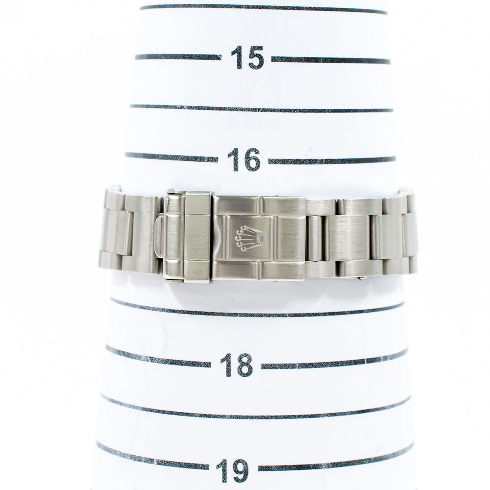 Rolex Explorer 14270