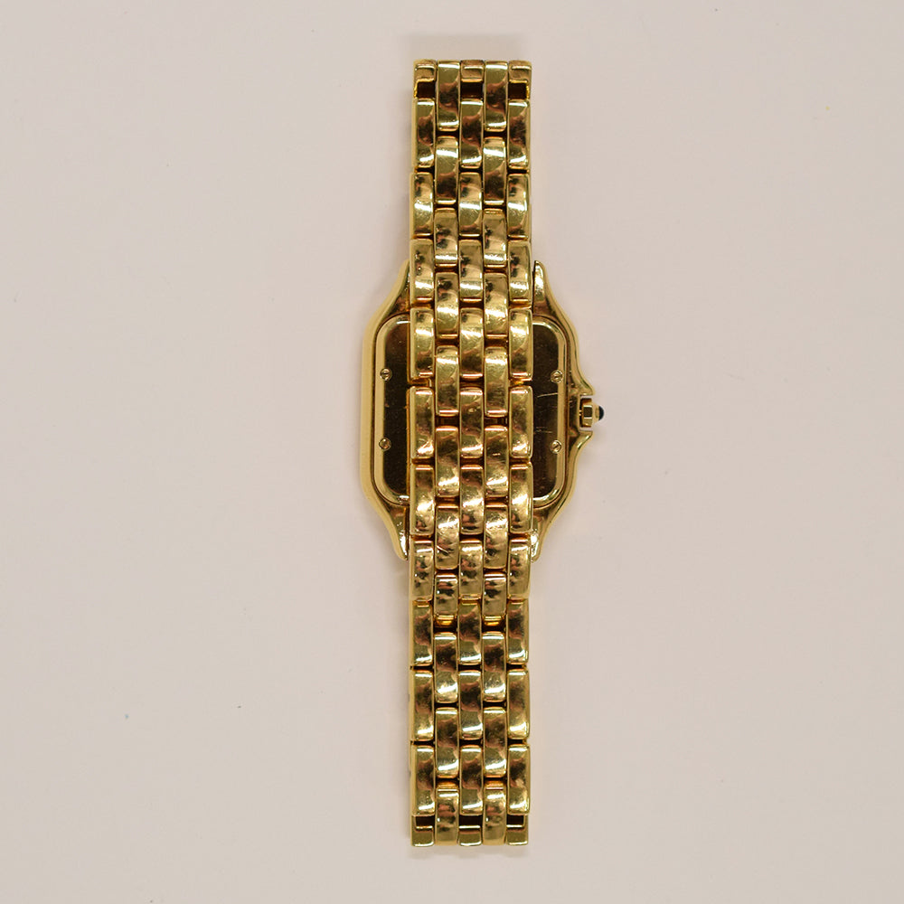 Cartier Tank Française W25014B9