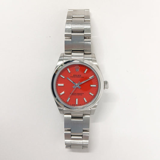 Rolex Oyster Perpetual 31 277200