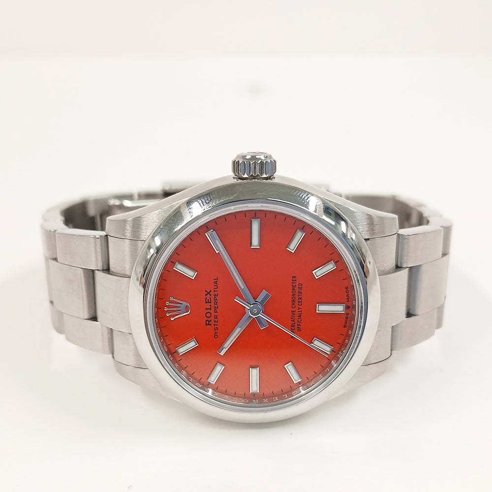 Rolex Oyster Perpetual 31 277200