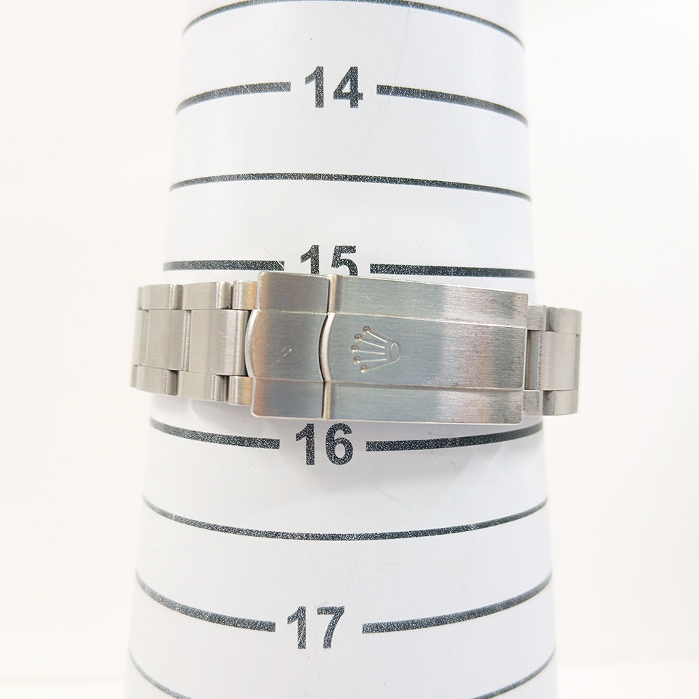 Rolex Oyster Perpetual 31 277200