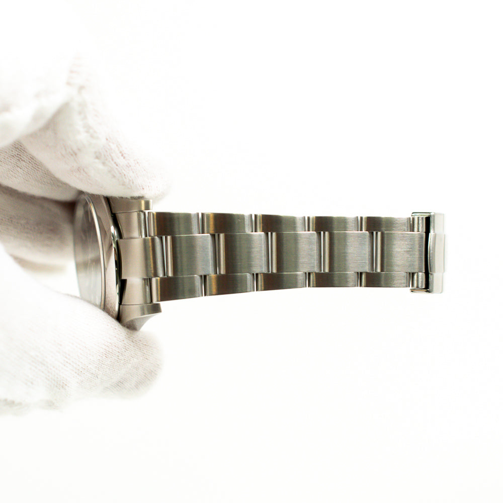 Rolex Oyster Perpetual 34 124200