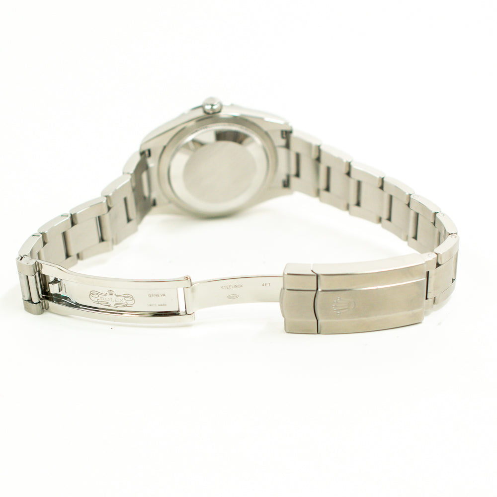 Rolex Oyster Perpetual 34 124200