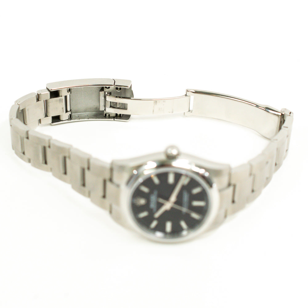Rolex Oyster Perpetual 34 124200