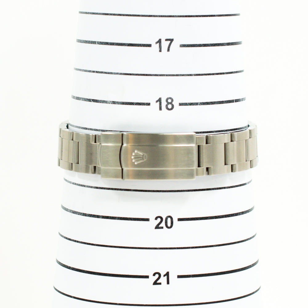 Rolex Oyster Perpetual 34 124200