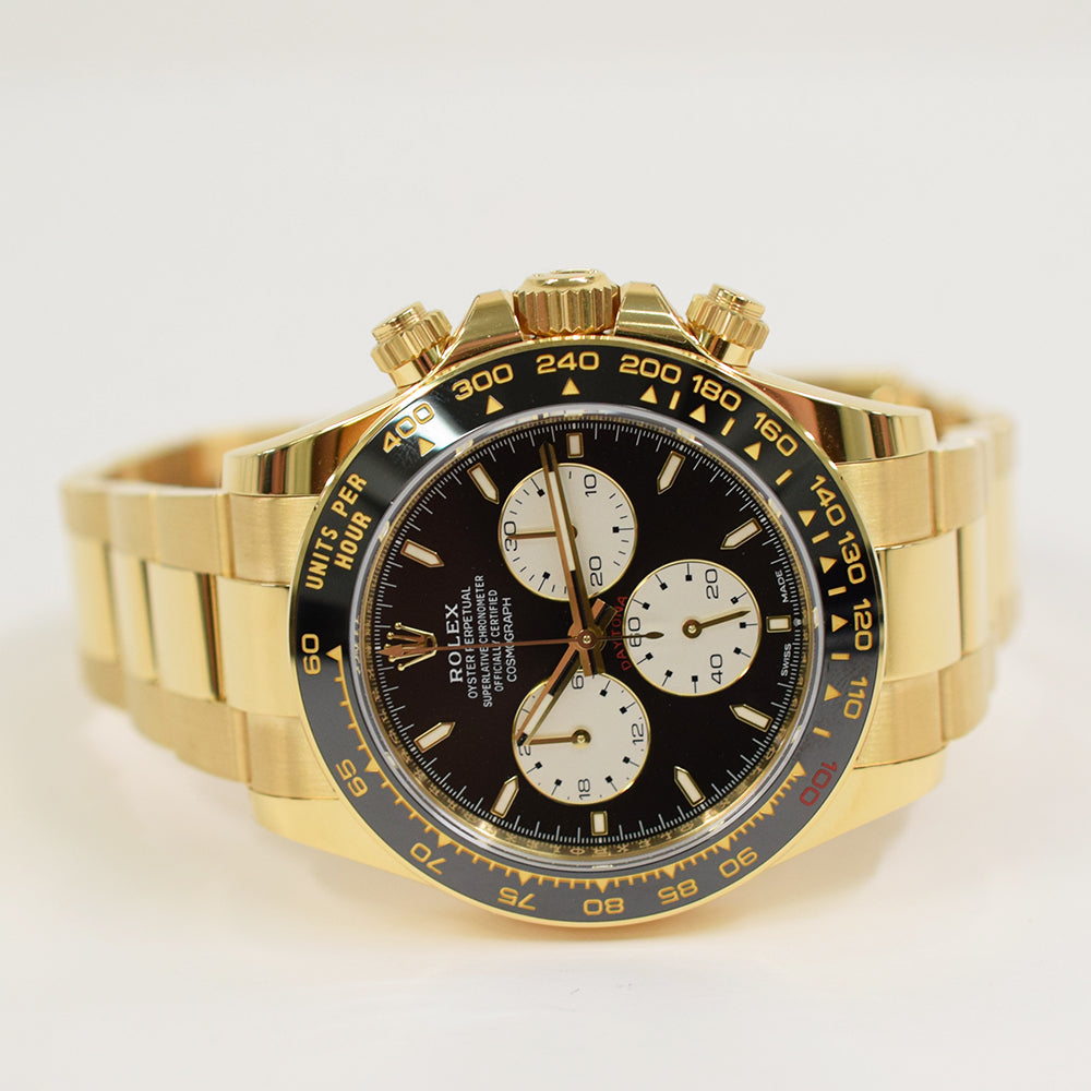 Rolex Daytona 126528LN
